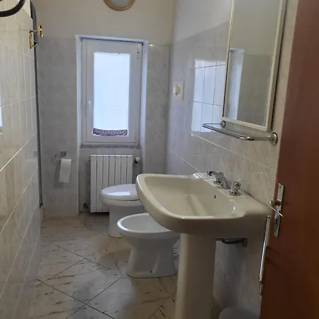 Penzion La Del Maggiociondolo