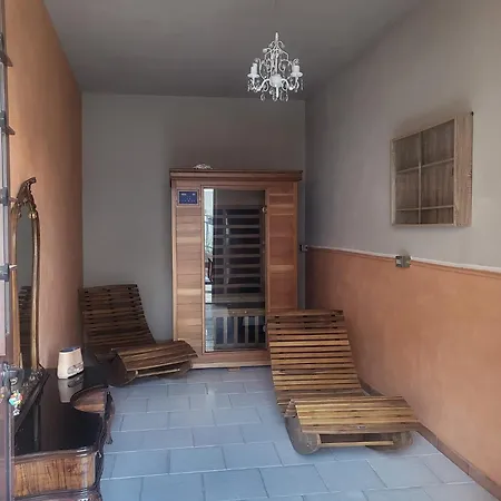 Penzion La Del Maggiociondolo