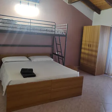 La Del Maggiociondolo * Dova Inferiore