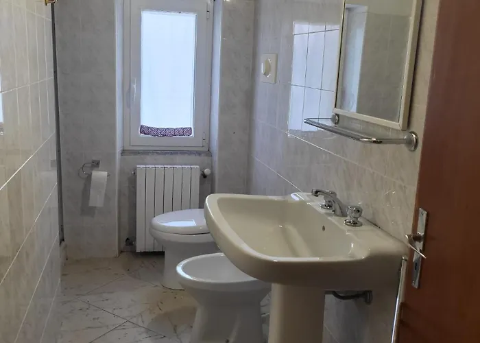 Gasthof La Del Maggiociondolo