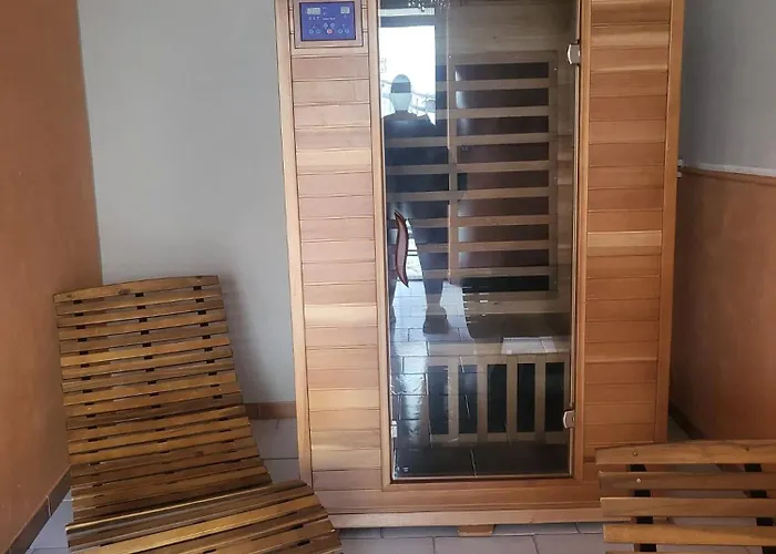 La Del Maggiociondolo