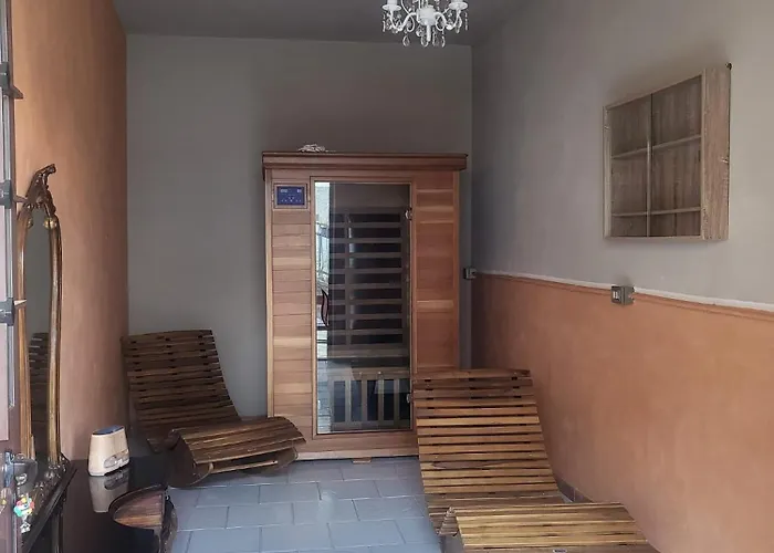 Gasthof La Del Maggiociondolo