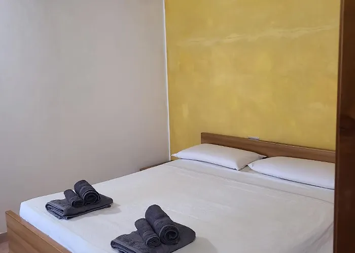 La Del Maggiociondolo Gasthof